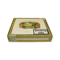 Saint Luis Rey Lonsdales Cigar - Box of 25