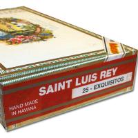 Saint Luis Rey Exquisitos 1998