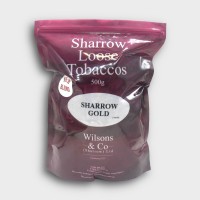 Wilsons of Sharrow - Sharrow Gold Pipe Tobacco 500g Bag