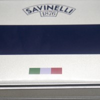 SLIGHT SECONDS Savinelli Con-Dit-Kit Premium Pipe Cleaning and Care Set