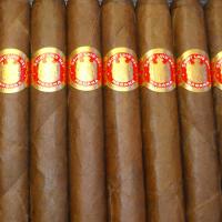 Saint Luis Rey Churchills Cigar - Box of 25