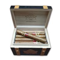 San Cristobal 20th Anniversary - Humidor of 20 Cigars San Cristobal 20th Anniversary - Humidor of 20 Cigars