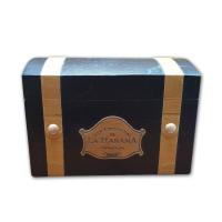 San Cristobal 20th Anniversary - Humidor of 20 Cigars San Cristobal 20th Anniversary - Humidor of 20 Cigars