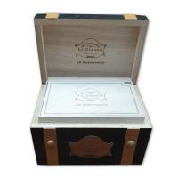 San Cristobal 20th Anniversary - Humidor of 20 Cigars San Cristobal 20th Anniversary - Humidor of 20 Cigars
