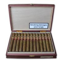 San Cristobal Oficios Cigar - Box of 25 (Discontinued)