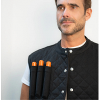 Sautter Atelier Jacket - The Barney - Black