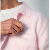 Sautter Atelier Jacket - The Carlos - Pink