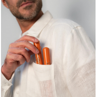 Sautter Atelier Jacket - The Carlos - White