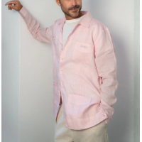 Sautter Atelier Jacket - The Carlos - Pink