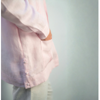Sautter Atelier Jacket - The Carlos - Pink