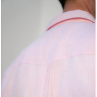 Sautter Atelier Jacket - The Carlos - Pink