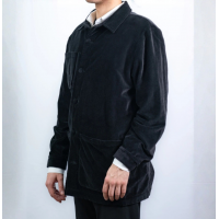 Sautter Atelier Jacket - The David - Black