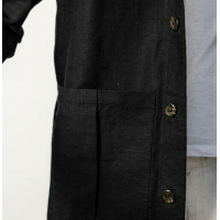 Sautter Atelier Jacket - The Jeremy - Black