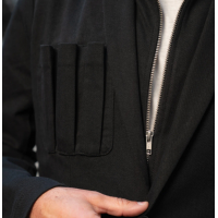 Sautter Atelier Jacket - The Laurence - Black