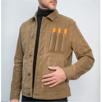 Sautter Atelier Jacket - The Richard - Kkahi