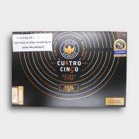 Joya de Nicaragua Cuatro Cinco Secret Cask Limited Edition Cigar (1373 of 1550) - Box of 10