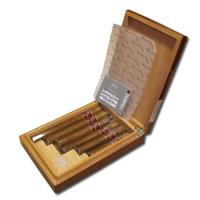 Dunhill Signed Range Selection Lacquer Gift Box - 6s