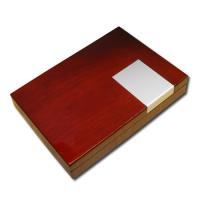 Dunhill Signed Range Selection Lacquer Gift Box - 6s