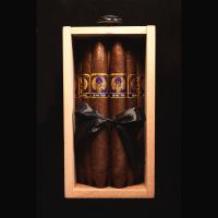 Foundation Highclere Castle Senetjer Limited Edition Cigar - 1 Single