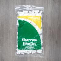 Sharrow Standard XL Filters - Bag of 200 (End of Line)