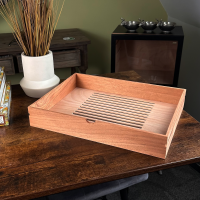 Replacement drawer for Adorini Habana Deluxe Cigar Humidor