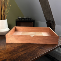 Replacement drawer for Adorini Habana Deluxe Cigar Humidor