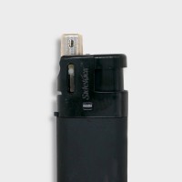 Sidekick Soft Flame Lighter - Lucky Dip Colour