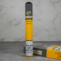 Cohiba Siglo III Tubed Cigar - 1 Single