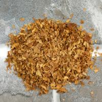 Sioux Virginia Blend Shag  Pipe Tobacco 50g Tub