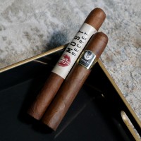 Intro to Trident Military Cigar Sampler - 2 Cigars