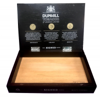 Empty Cigar Boxes - Wooden Type - Small/Medium LUCKY DIP