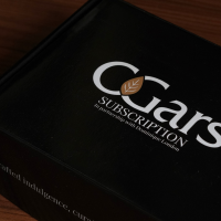 C.Gars Monthly Subscription