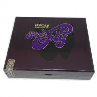 Oscar Valladares Superfly Super Corona Cigar - Box of 20