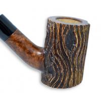 Talamona 9mm Filter Fishtail Pipe (T007)