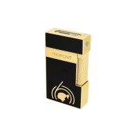 ST Dupont Lighter - Table Lighter - Limited Edition Cohiba 60th Anniversary