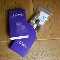 Mixed Medium Beginners Sampler - 3 Cigars
