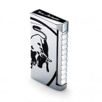 Lamborghini IL Toro Black Torch Lighter