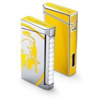 Lamborghini Toro Yellow Torch Lighter