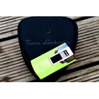 Lamborghini Estremo Green Torch Lighter