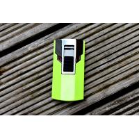 Lamborghini Estremo Green Torch Lighter
