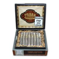 Drew Estate Tabak Especial Oscuro Corona Cigar  - Box of 24