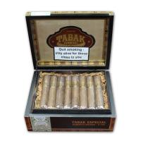 Drew Estate Tabak Especial Oscuro Robusto Cigar - Box of 24