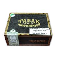 Drew Estate Tabak Especial Oscuro Robusto Cigar - Box of 24