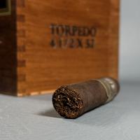 Foundation The Tabernacle Broadleaf Torpedo Cigar - 1 Single
