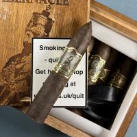 Foundation The Tabernacle Broadleaf Torpedo Cigar - 1 Single