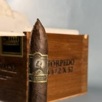 Foundation The Tabernacle Broadleaf Torpedo Cigar - 1 Single