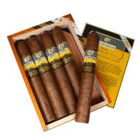Cohiba Talisman (Limited Edition 2017 - Box code 2017) Cigar - Box of 10