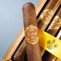 Tatuaje 10th Anniversary Bon Chasseur Robusto Cigar - 1 Single