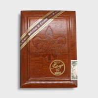Tatuaje 10th Anniversary Belle Encre Perfecto Cigar - Box of 20
