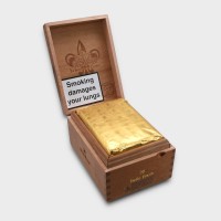 Tatuaje 10th Anniversary Belle Encre Perfecto Cigar - Box of 20